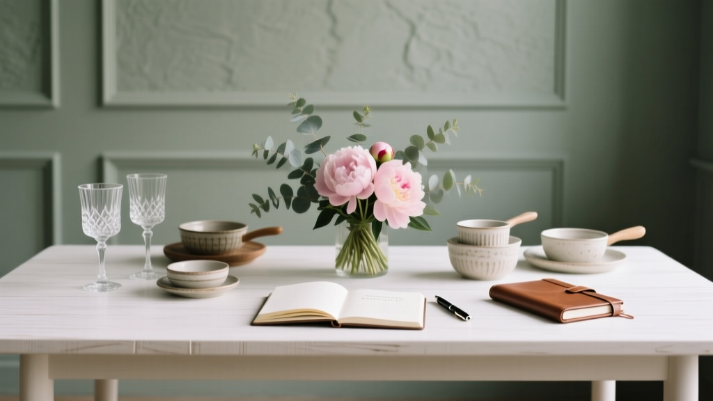 Wedding Registry: 7-Step Stress-Free System (2026)