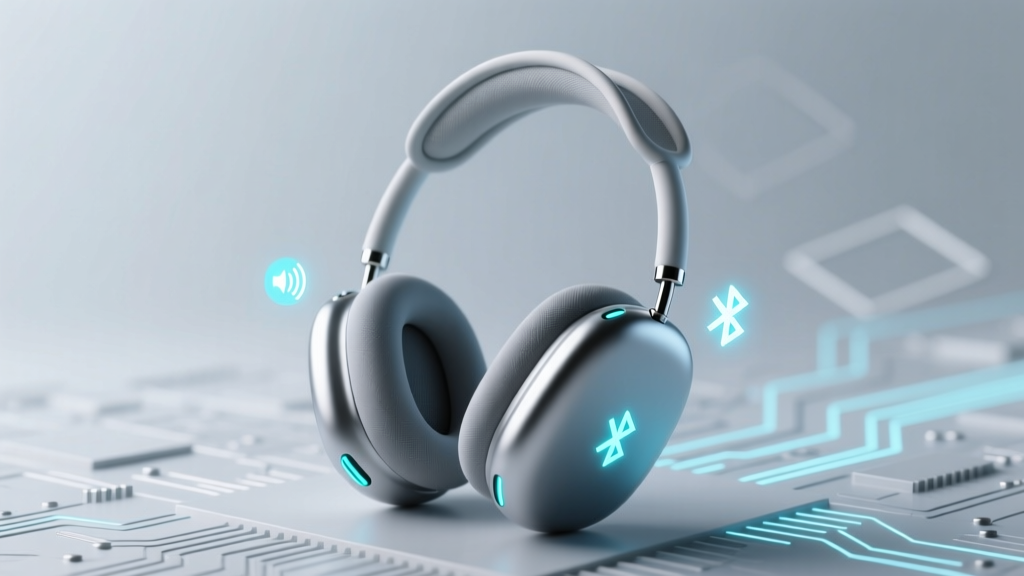 Wireless Headphones Battery Drain: Real Data & Fixes