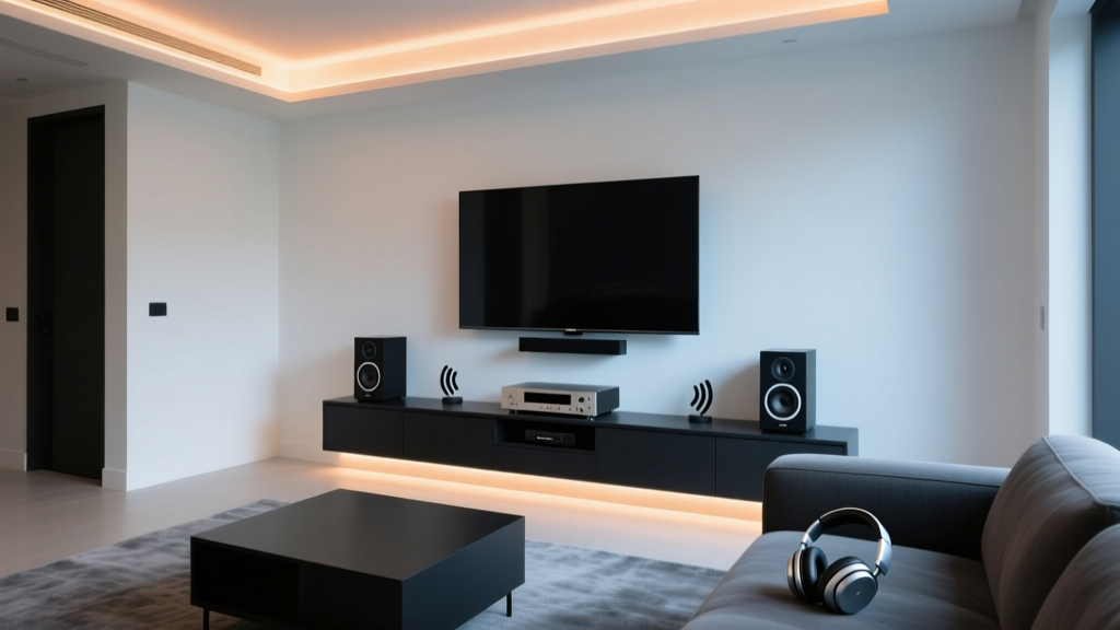 Home Theater Setup Checklist (2026)