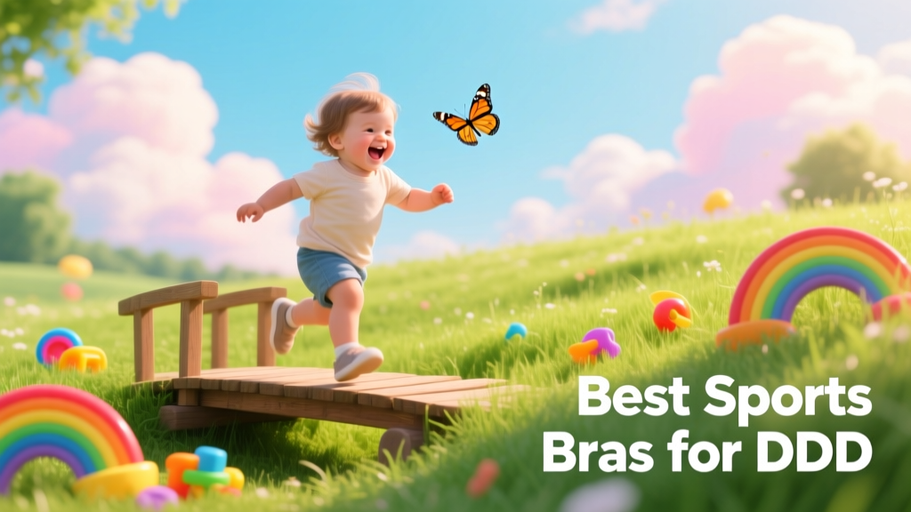 Best Sports Bras for DDD Cup Sizes: Support, Comfort, and Real-World Fit Data
