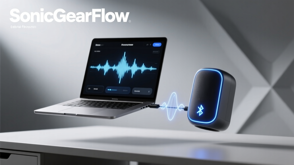 Bluetooth Speakers & Laptop: Fix Lag, Dropouts (2026)
