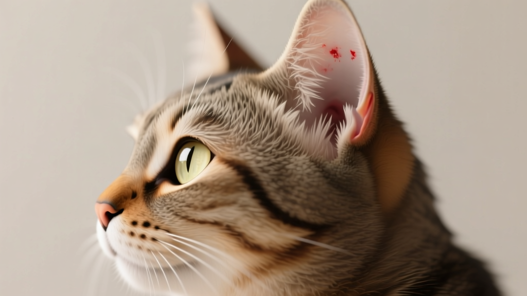 Cat Ear Infection Signs: What Every Owner Must Recognize