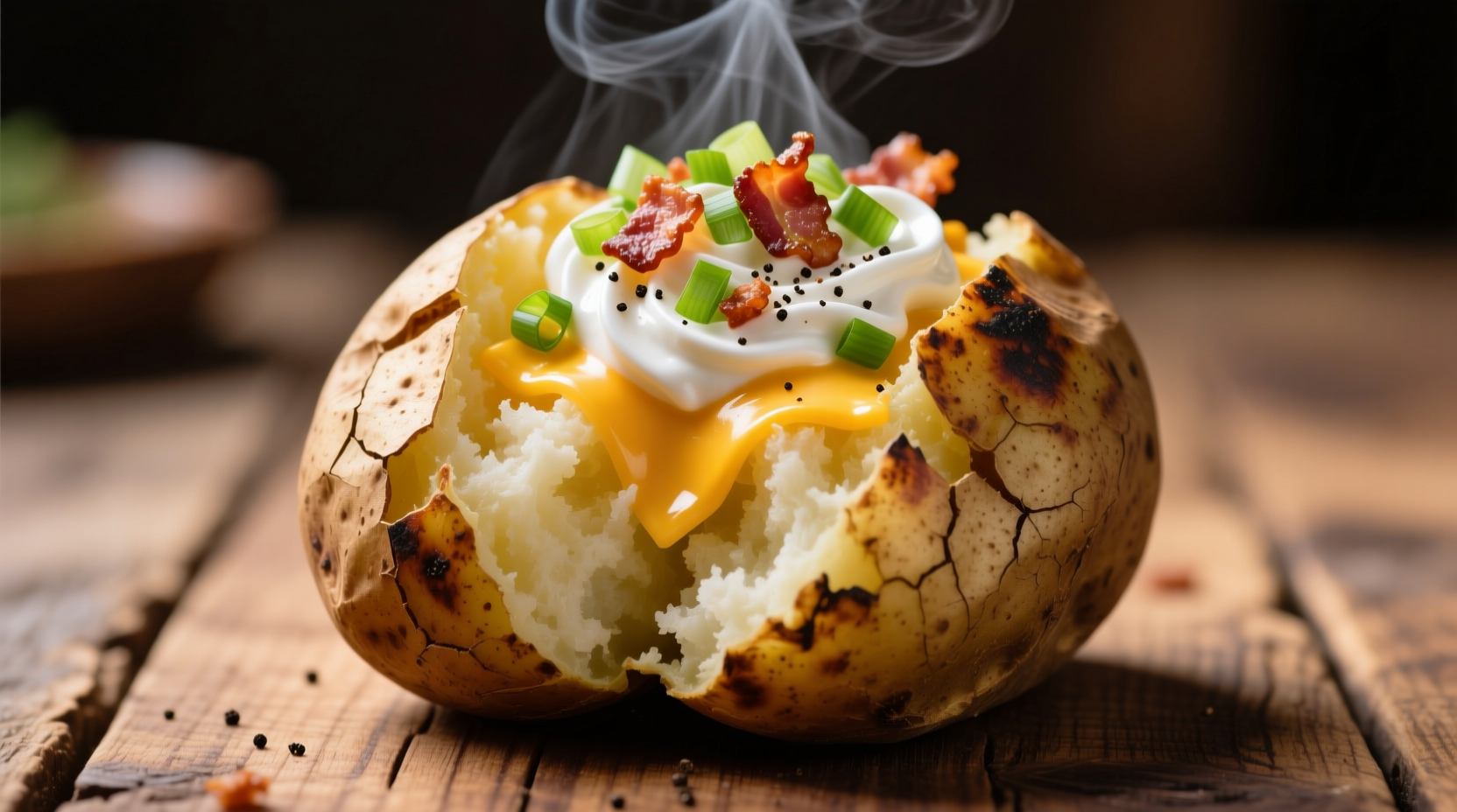 Perfect Fully Loaded Baked Potato Recipe: Complete Guide