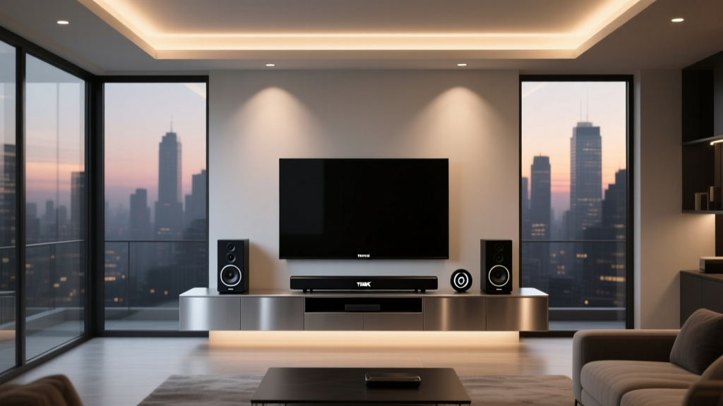Where to Buy Cheap Home Theater System (2026)