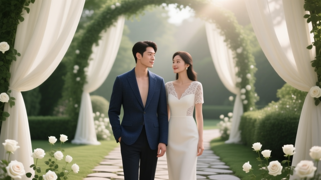 Semi-Formal Attire: Wedding Guest Phrase Guide (2026)