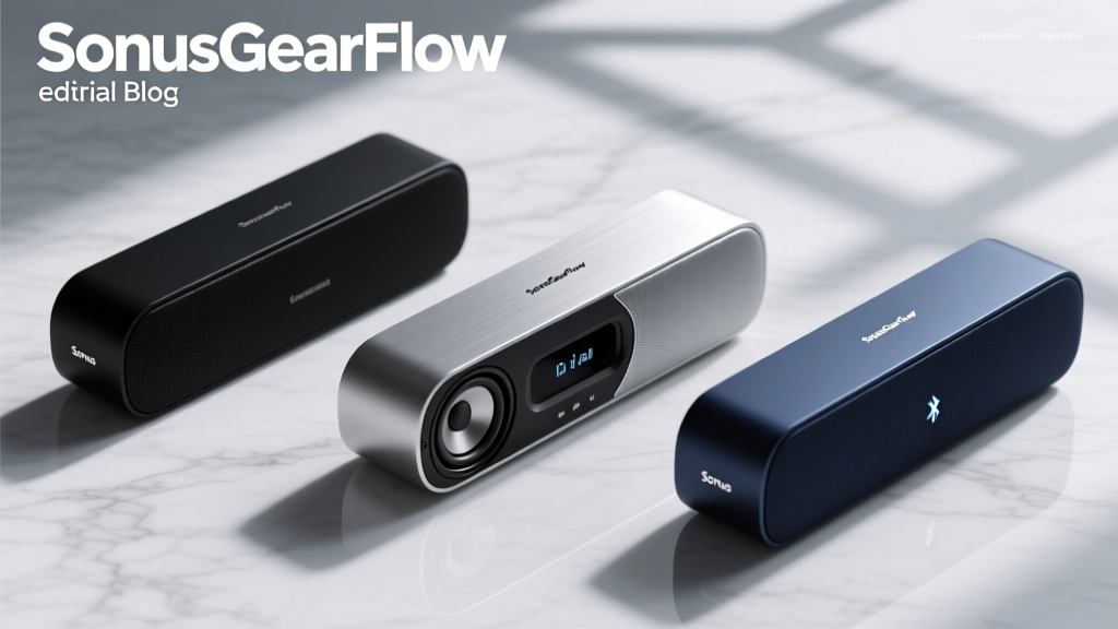 Best Bluetooth Portable Speakers Under $100 (2026)