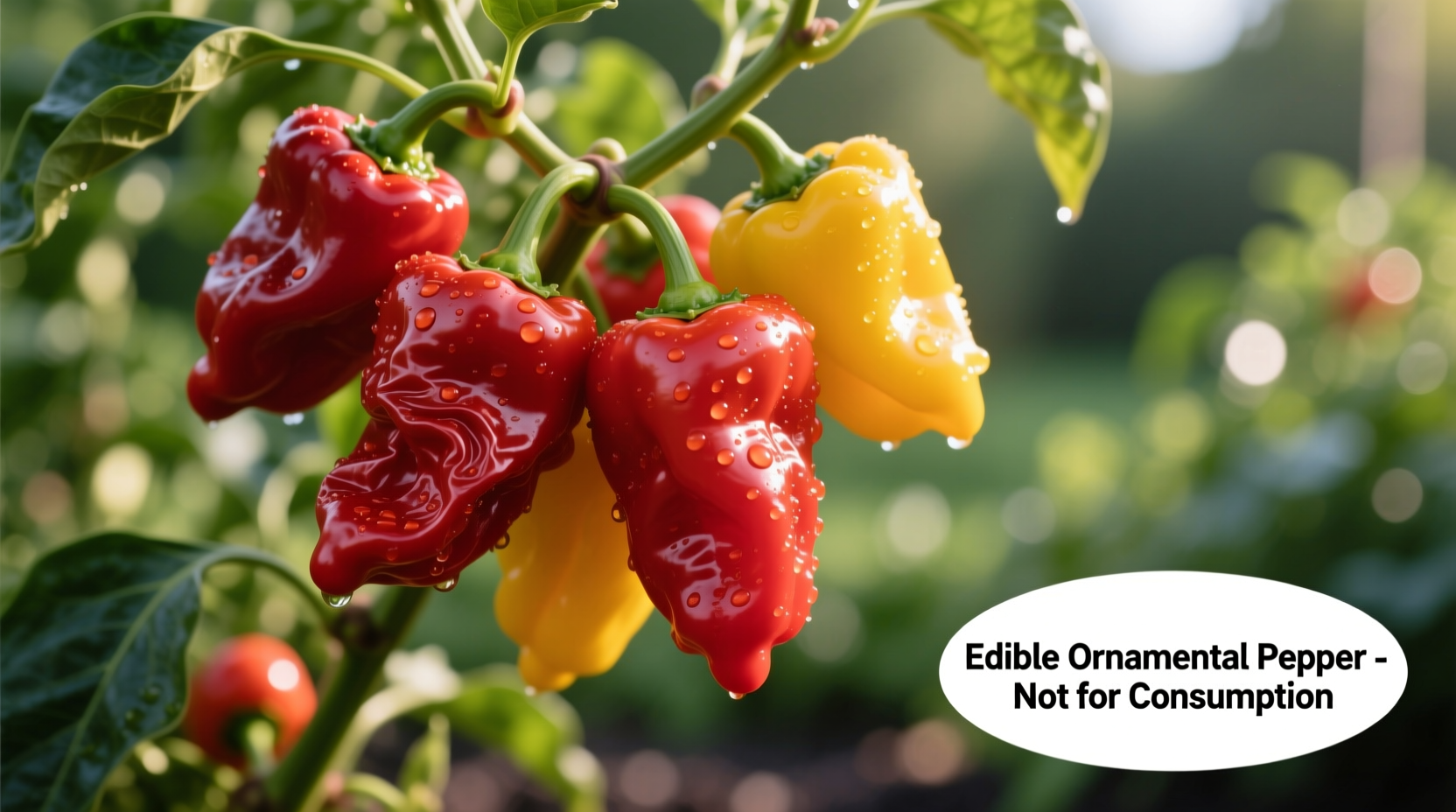Ornamental Pepper Edibility: What You Must Know