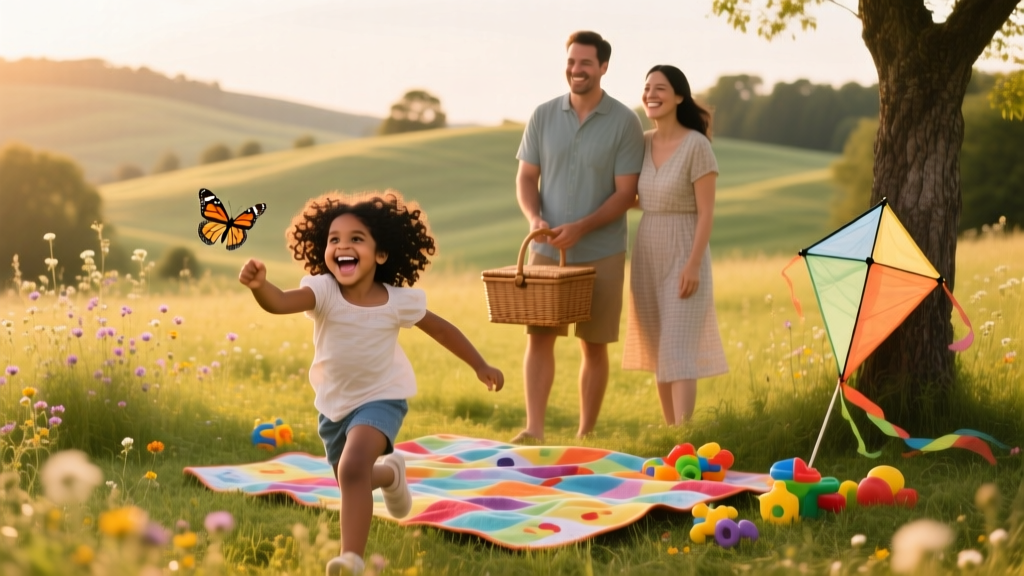 Jamiyah: A Strength-Based Framework for Raising Resilient, Culturally Grounded Children