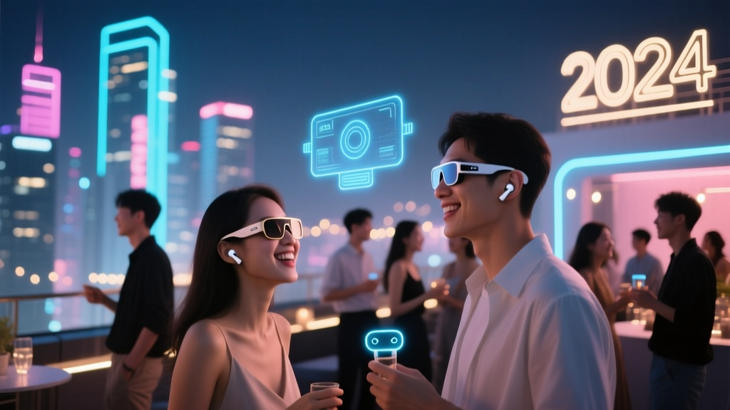 What Does Partying Mean in 2026?