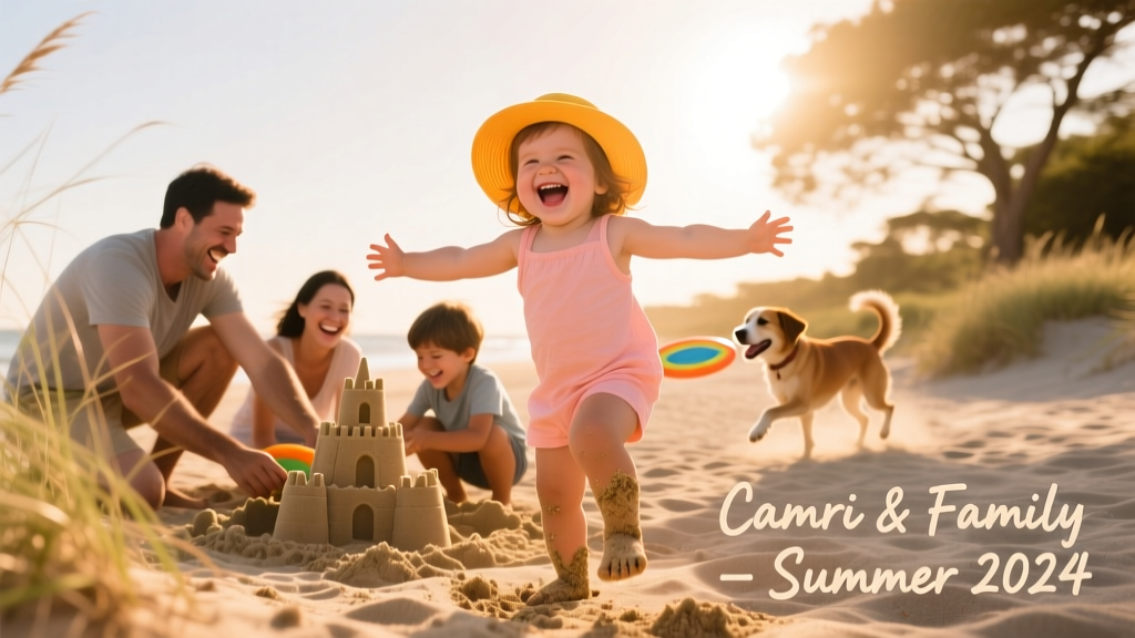 Camri: Understanding the Evidence-Based Behavioral Health Program for Children and Adolescents