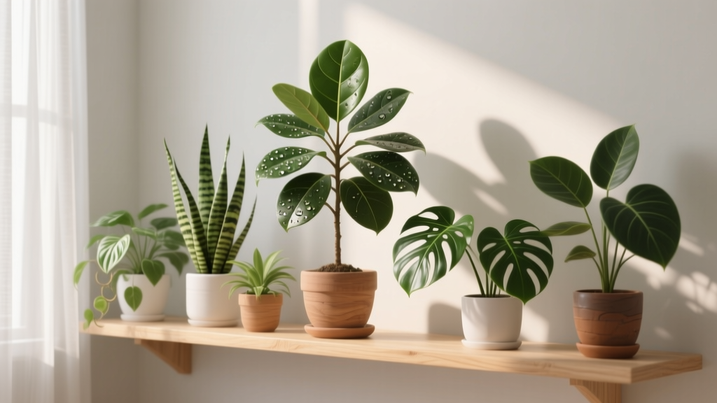 Mist Indoor Plants in Winter: Truth & Risks (2026)