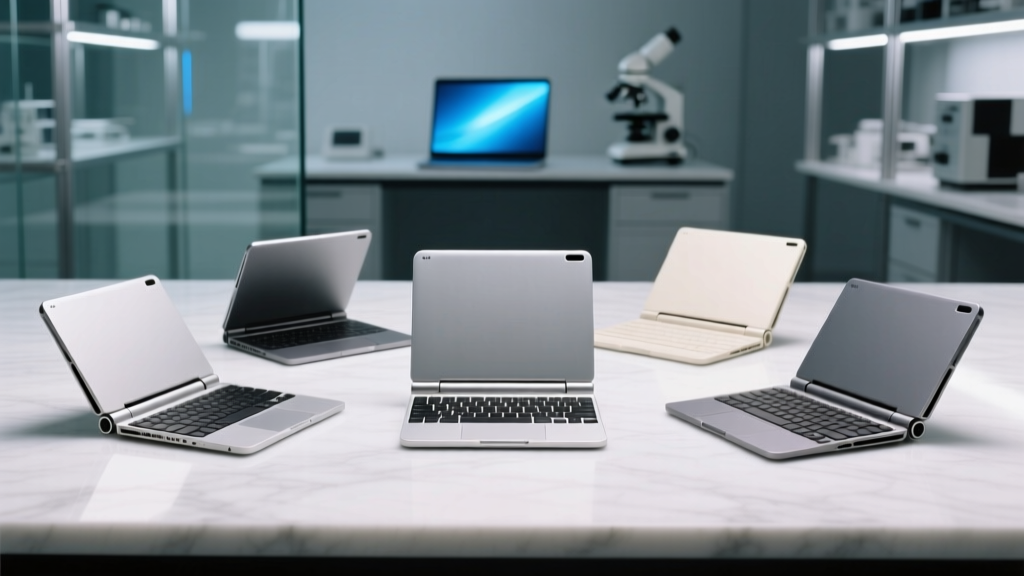Best Foldable Keyboards: 7 Models Tested for Durability