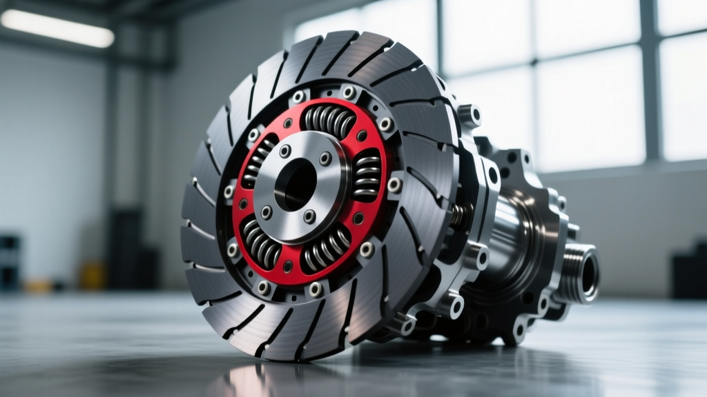 KRX 1000 Clutch Kit for 35 Inch Tires: Symptom Diagnosis & Upgrades