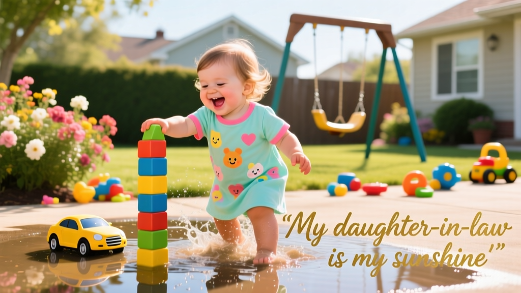 Thoughtful, Respectful, and Meaningful Quotes About Daughter-in-Law: Why Language Matters in Family Relationships