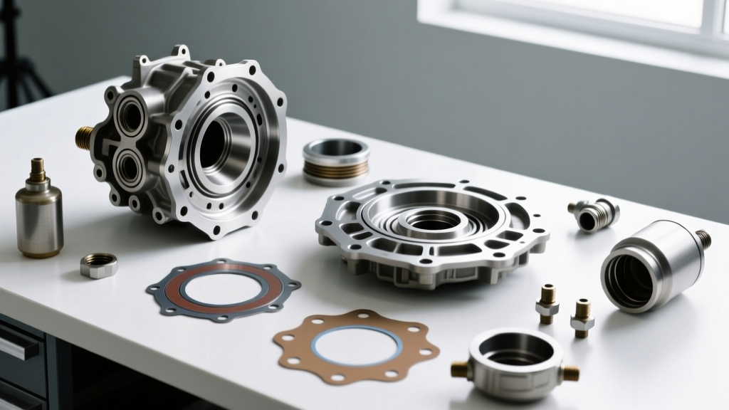 GM 7.5 Differential Cover Service & Fluid Cost Guide 2026