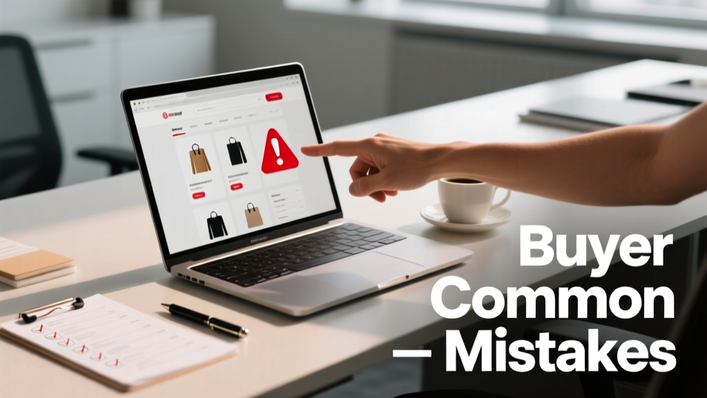 7 Costly Storage Buyer Mistakes — And How to Avoid Them