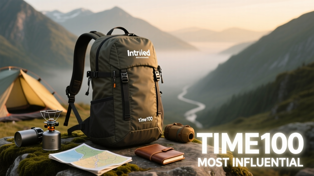 Intrepid Travel Named to TIME100 Most Influential Companies: What It Means for Sustainable Adventure Travel