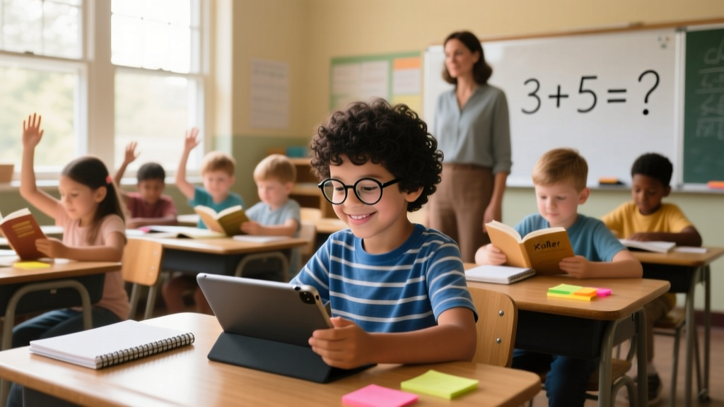 Kolter: A Research-Based Analysis of the Brand’s Educational Impact on Early Childhood Development