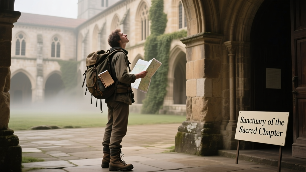 Where Was Conclave Filmed? Inside the Real-World Locations Behind the Vatican Thriller