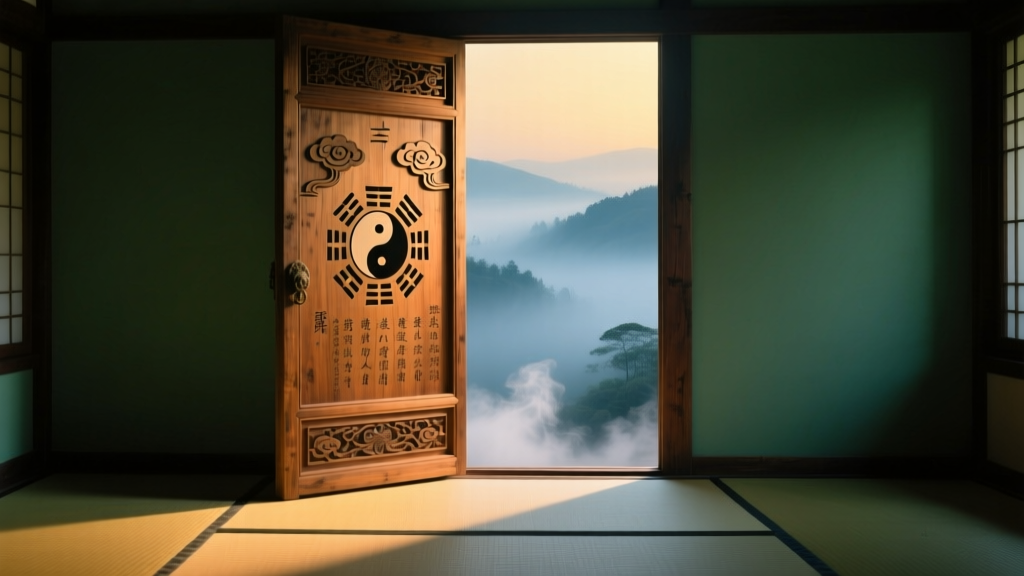 Closing in Chinese: Cultural Dream Symbolism