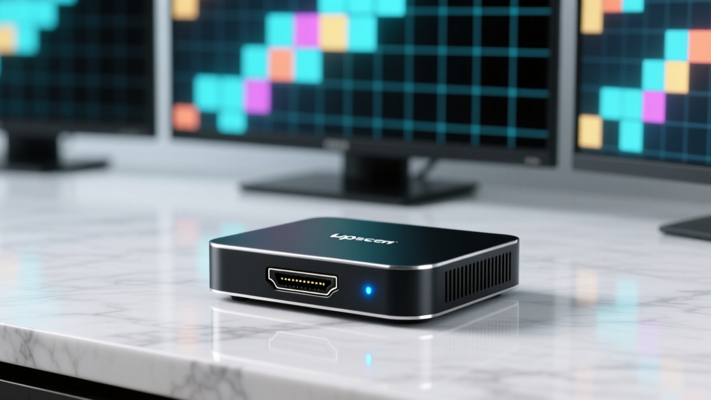 Best HDMI Upscalers: What Actually Works in 2026