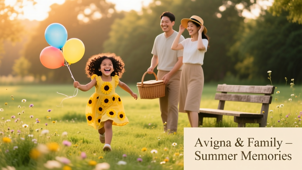 Avigna: A Science-Informed Look at This Emerging Wellness Supplement for Parents and Families