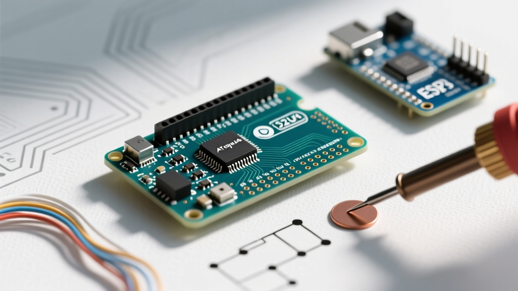 Arduino Leonardo Microcontroller Board: Project Suitability Guide