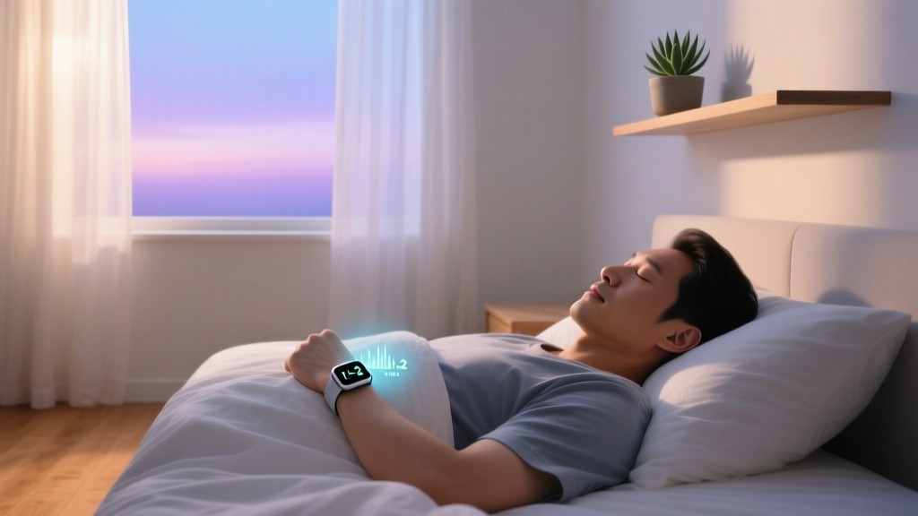 Power Naps and Sleep Stages: Sleep Science