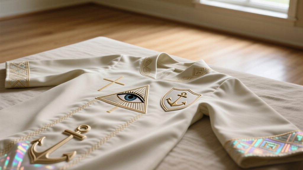 LDS Temple Garments 2026: Sacred Symbolism and Modern Styles