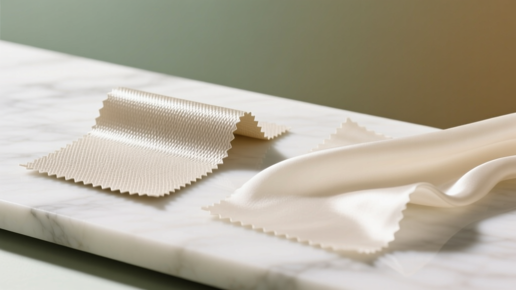 Polyester vs Rayon: Fabric Comparison Guide
