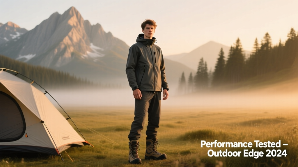Camper for Performance: Engineering High-Fidelity Mobile Audio Systems