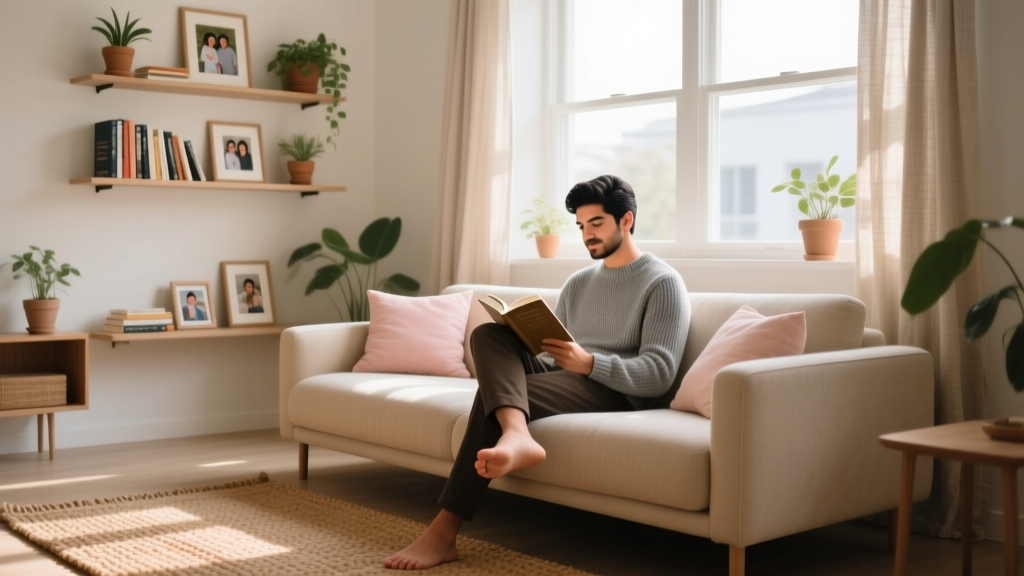 Zafar: A Practical Parenting Guide to Raising Resilient, Grounded Children in Modern Family Life