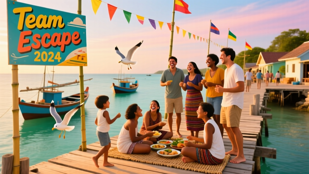 The Rise of the Company-Wide Vacation: How Synchronized Time Off Is Reshaping Corporate Culture and Employee Well-Being