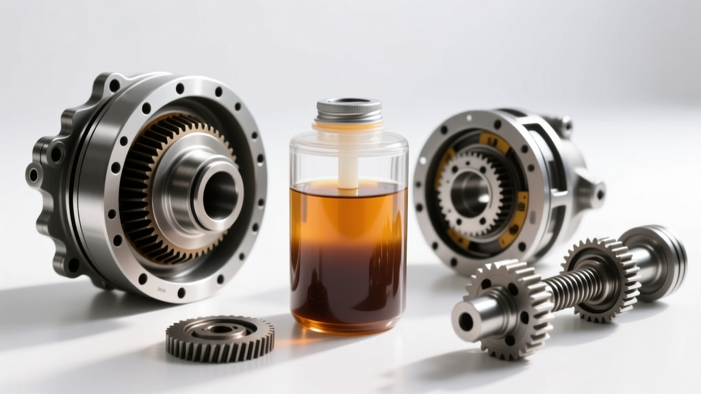 Diff Fluid Color: Preventing Rear Differential Replacement