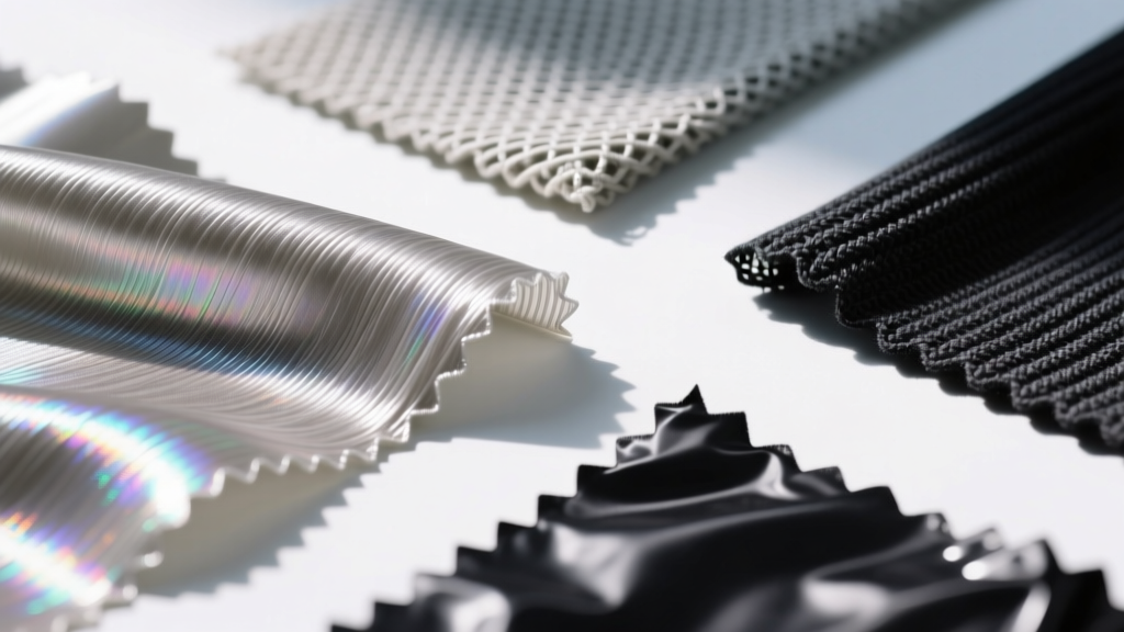 Nylon Clothes: Technical Deep-Dive for Designers & Sourcing Pros