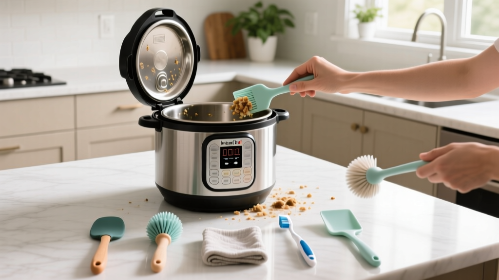 Tested: How To Clean Instant Pot Without Vacuum (2026)