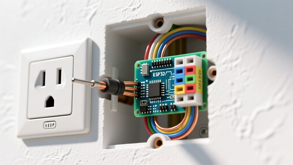 Beginner Guide: Wiring an Electrical Outlet With USB Plug
