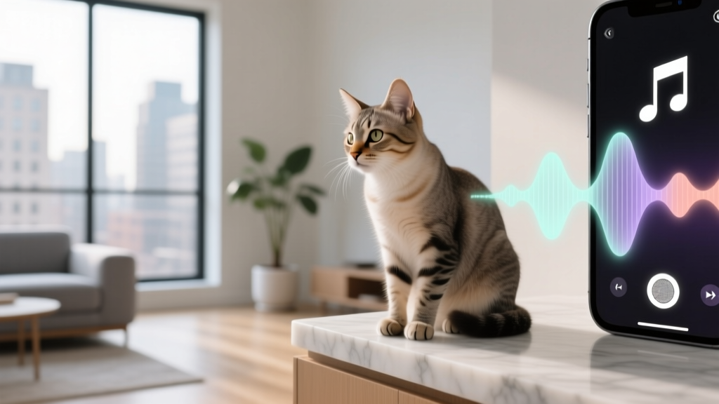 Does Music Affect Cat Behavior Trending? 7 Evidence