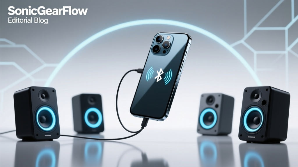 Can Phone Connect to Multiple Bluetooth Speakers?