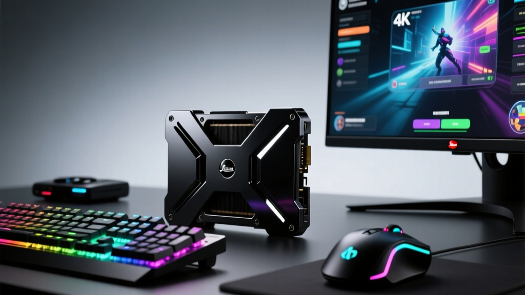 Custom GPU Backplate What You Actually Need: The 7 Non-Negotiable Specs (and 3 Myths That Waste $120+)