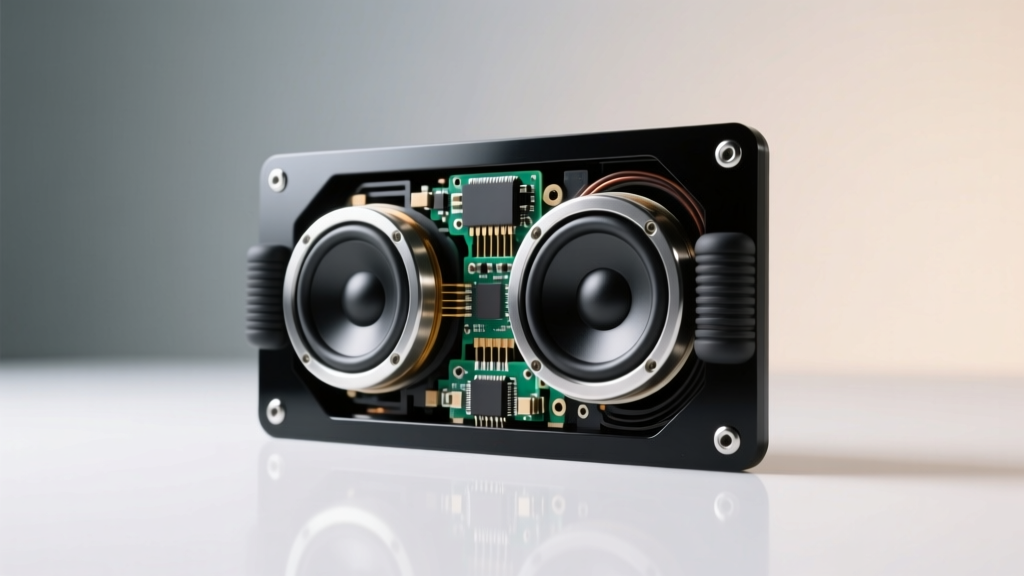 Tactile Transducers: Feel Bass in Your Home Theater