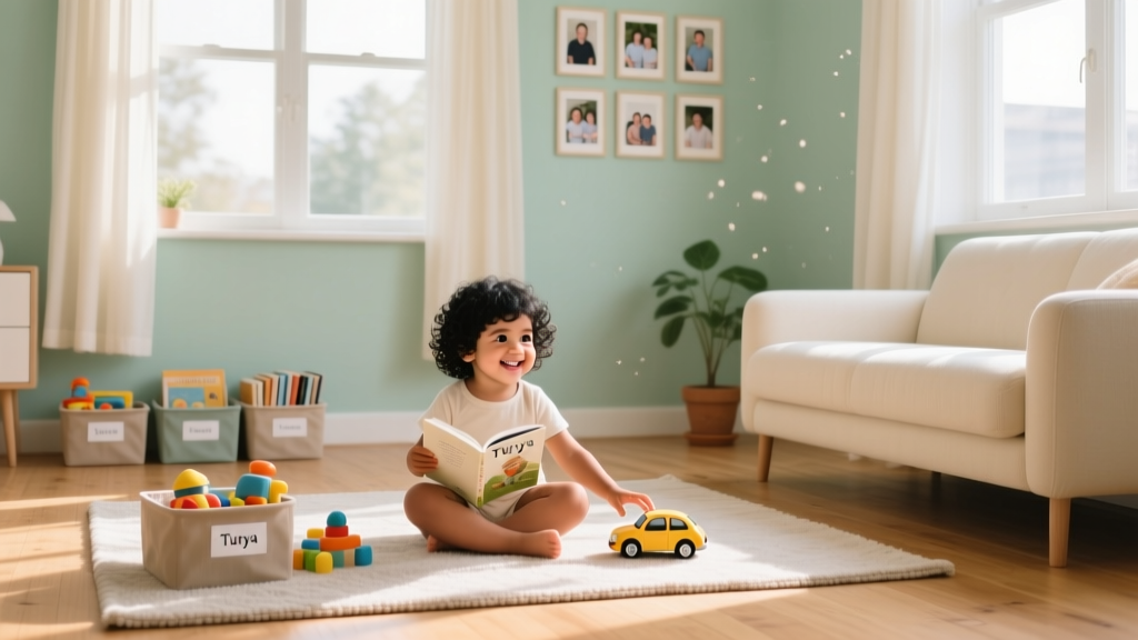 Turya: A Practical Parent’s Guide to This Emerging Infant Sleep Aid — Safety, Efficacy, and Real-World Use