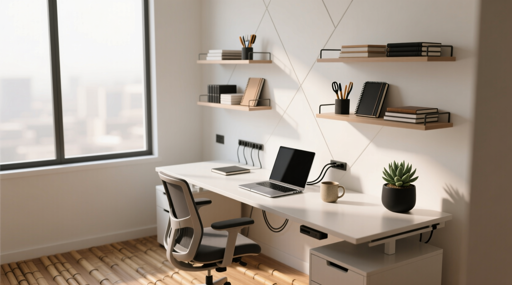5s technique create a more productive workspace