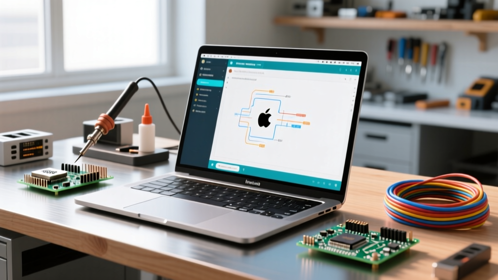 Arduino and Mac Setup: Step-by-Step macOS IDE Configuration