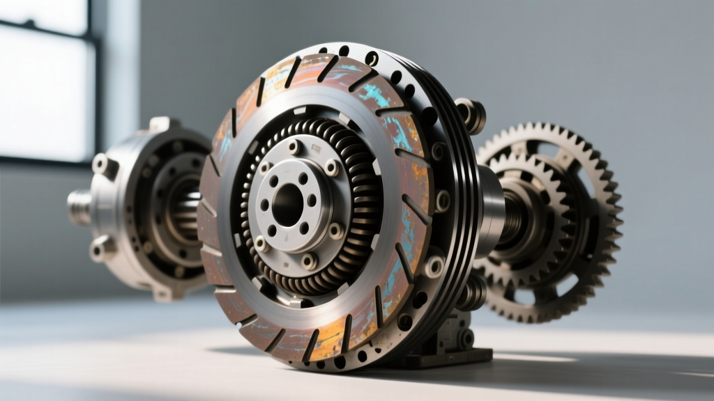 Tractor Clutch Repair: Wear Signs & Lifespan Indicators