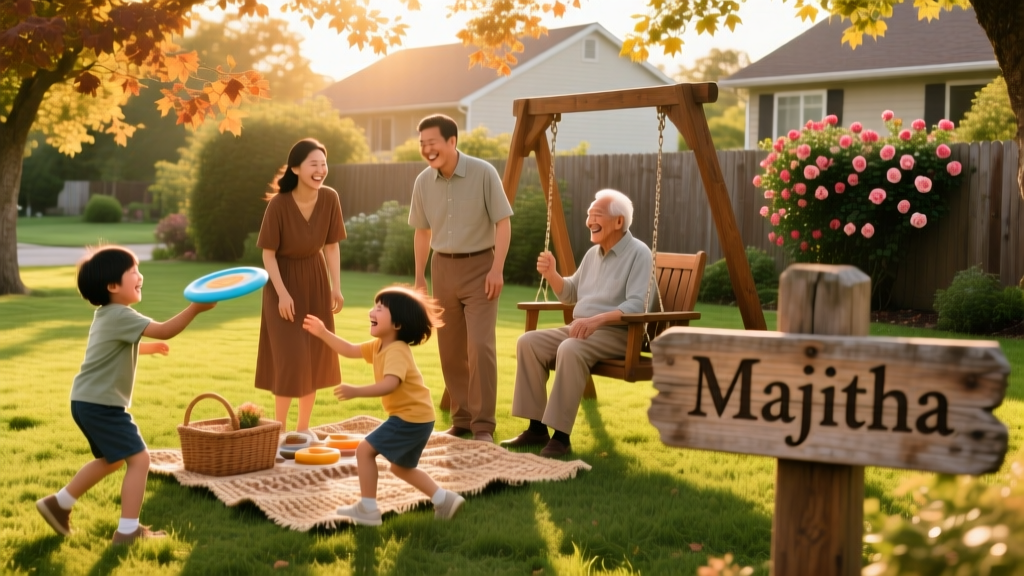 Majitha: A Holistic Parenting Approach Rooted in Sikh Wisdom and Modern Developmental Science