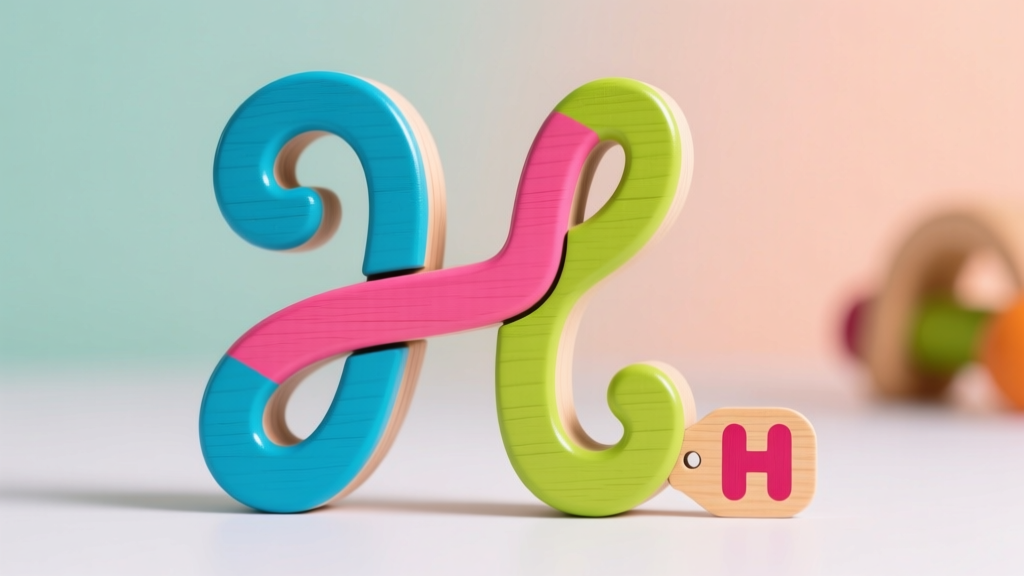 Mastering the Cursive Letter H: Developmental Steps, Common Errors, and Evidence-Based Practice for Children Ages 6–9