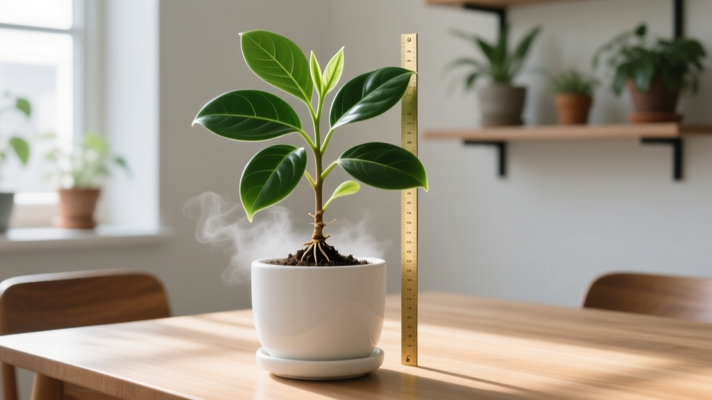 Gardina Plant Cuttings: 5 Fatal Mistakes to Avoid