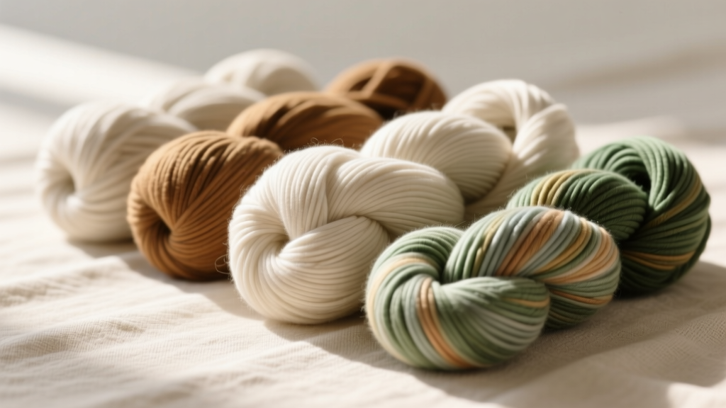 Buy Yarn in Bulk Cheap: Smart Sourcing Guide for Designers