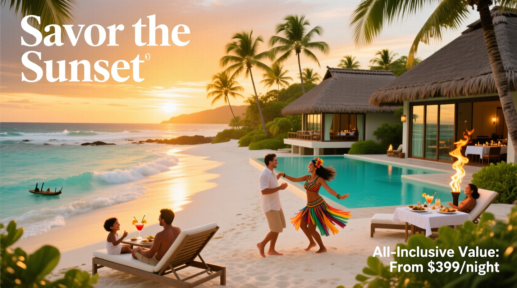 best all inclusive hawaii vacations